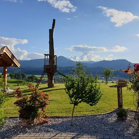 Griesbachhof-wilder Kaiser Lejlighed