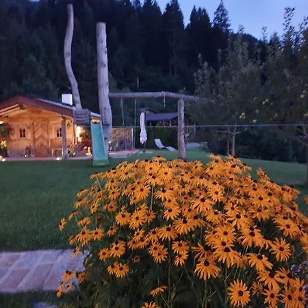 Griesbachhof-wilder Kaiser اوبرندورف ان تيرول