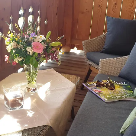 Griesbachhof-wilder Kaiser * Oberndorf in Tirol