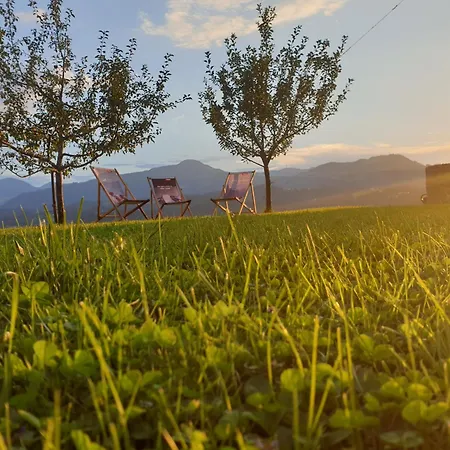 Appartamento Griesbachhof-wilder Kaiser