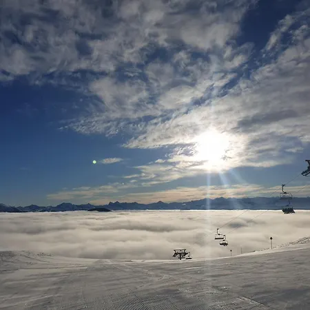 Griesbachhof-wilder Kaiser Oberndorf in Tirol