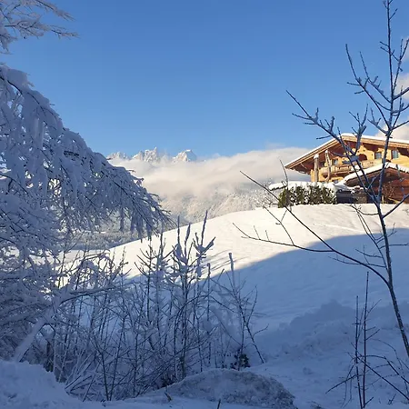 Griesbachhof-wilder Kaiser