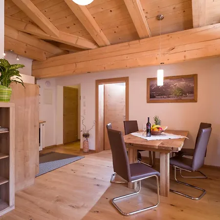 Griesbachhof-wilder Kaiser * Oberndorf in Tirol