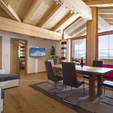 Griesbachhof-wilder Kaiser Oberndorf in Tirol