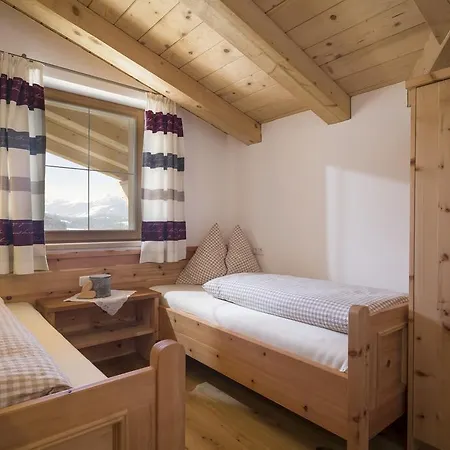 Griesbachhof-wilder Kaiser Apartamento *