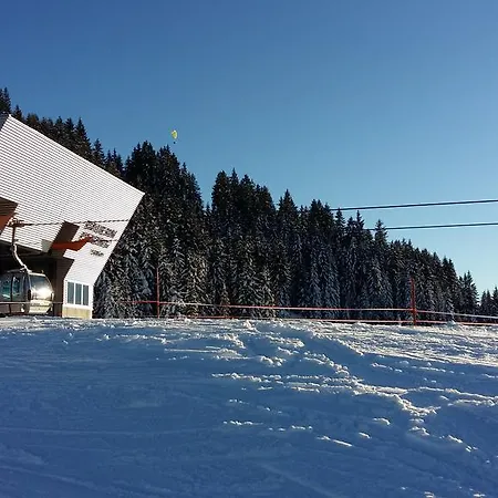 Lejlighed Griesbachhof-wilder Kaiser *