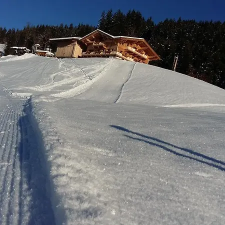 Lejlighed Griesbachhof-wilder Kaiser
