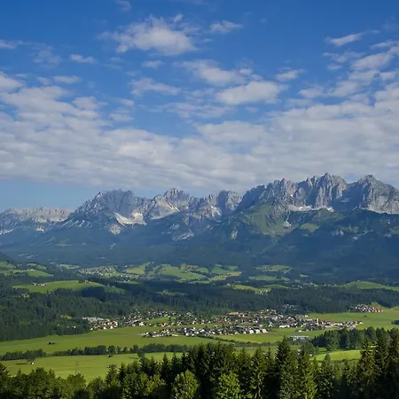Griesbachhof-wilder Kaiser Oberndorf in Tirol