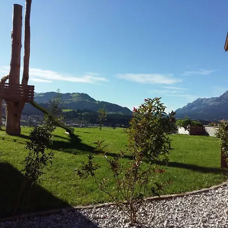 Lejlighed Griesbachhof-wilder Kaiser