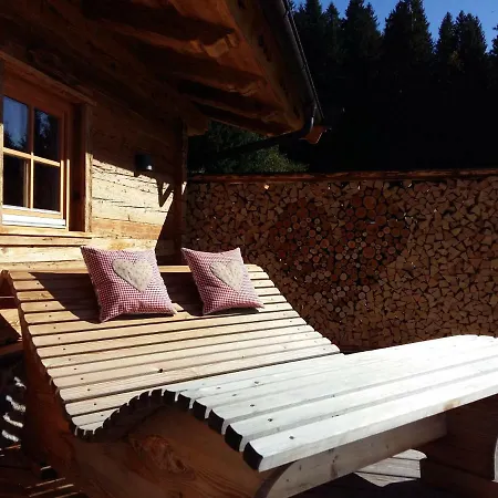 Griesbachhof-wilder Kaiser * Oberndorf in Tirol