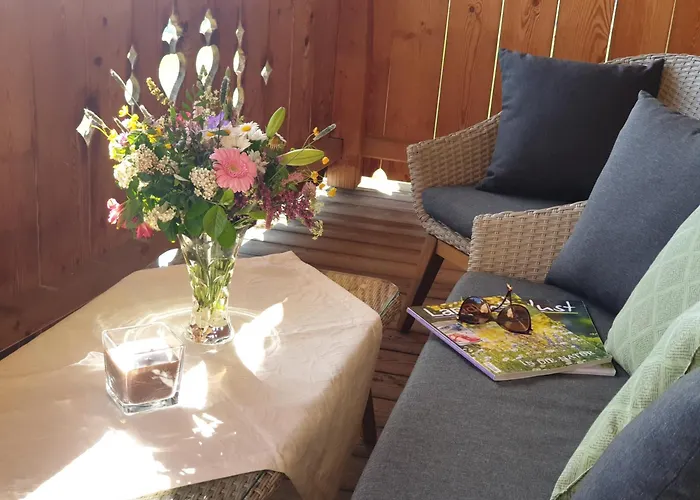 Griesbachhof-wilder Kaiser * Oberndorf in Tirol