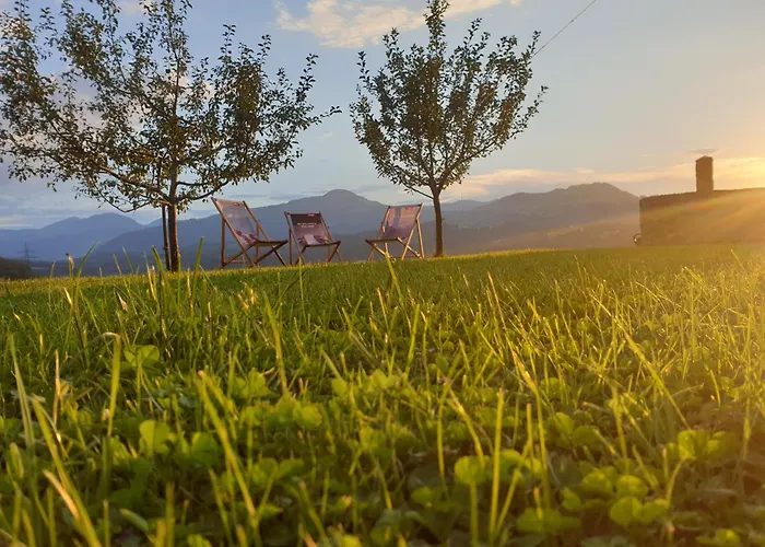 Appartamento Griesbachhof-wilder Kaiser