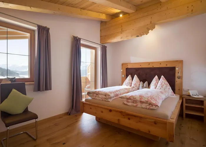 Griesbachhof-wilder Kaiser Oberndorf in Tirol