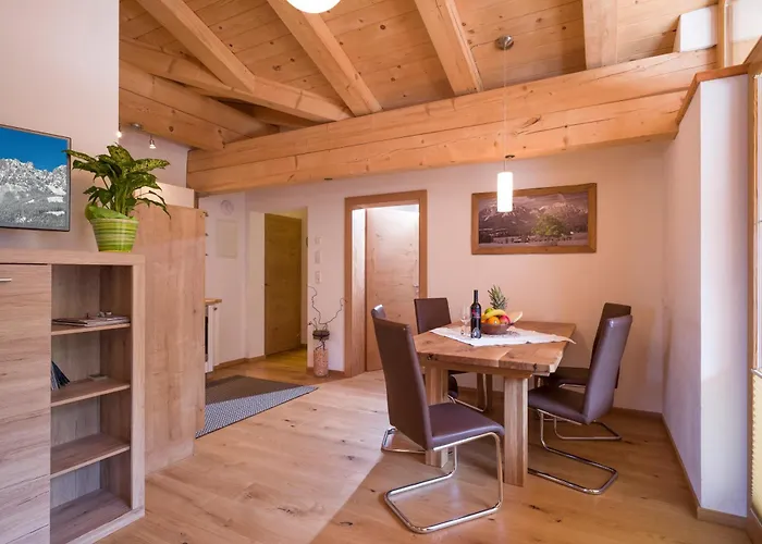 Griesbachhof-wilder Kaiser * Oberndorf in Tirol