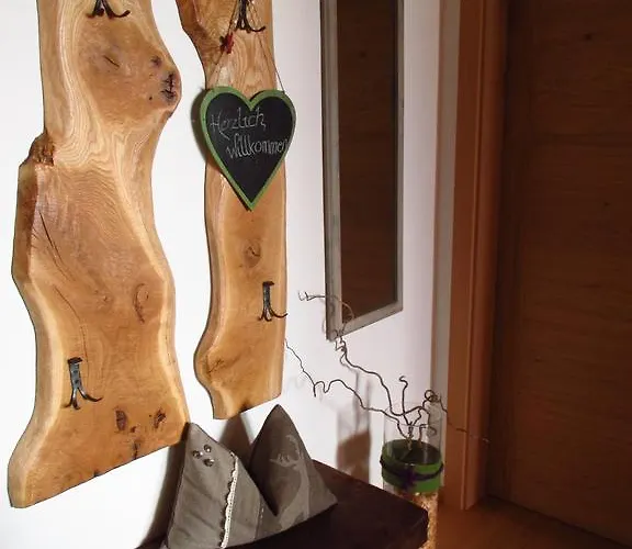 Griesbachhof-wilder Kaiser *