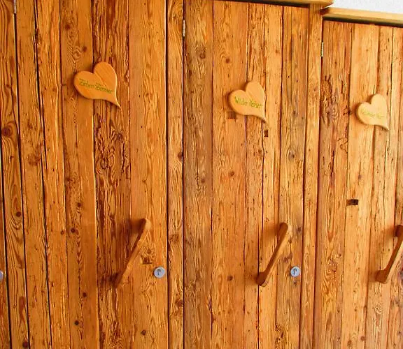 Appartamento Griesbachhof-wilder Kaiser Oberndorf in Tirol