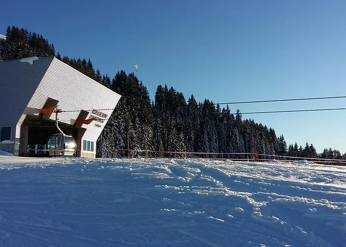 Appartamento Griesbachhof-wilder Kaiser *