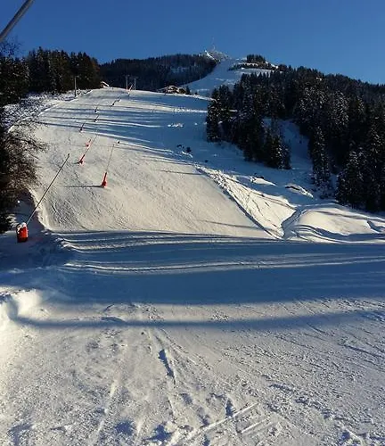 Griesbachhof-wilder Kaiser *