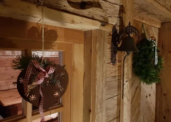 Appartamento Griesbachhof-wilder Kaiser *