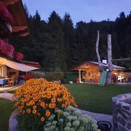 Appartement Griesbachhof-wilder Kaiser