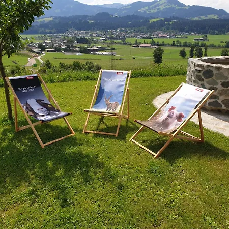 Griesbachhof-wilder Kaiser