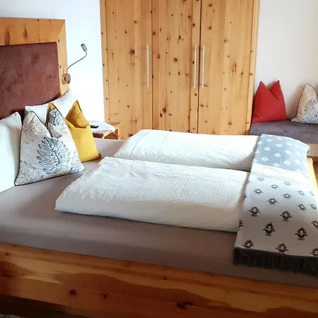 Griesbachhof-wilder Kaiser *