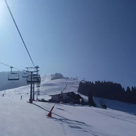 Griesbachhof-wilder Kaiser Appartement