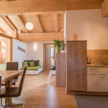 Appartement Griesbachhof-wilder Kaiser *