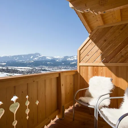 Griesbachhof-wilder Kaiser Appartement *