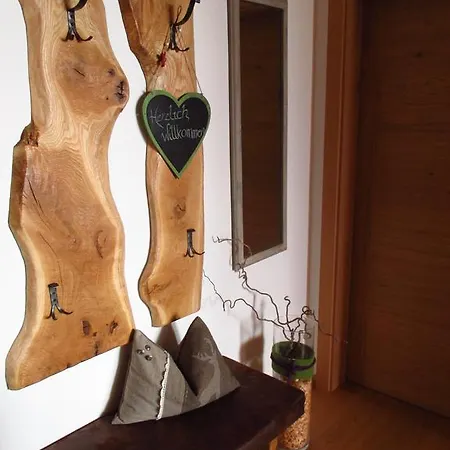 Griesbachhof-wilder Kaiser *