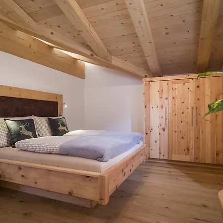 Appartement Griesbachhof-wilder Kaiser Oberndorf en Tyrol