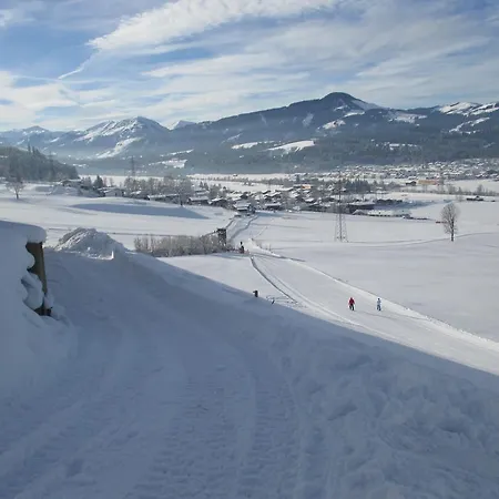 Griesbachhof-wilder Kaiser Oberndorf en Tyrol