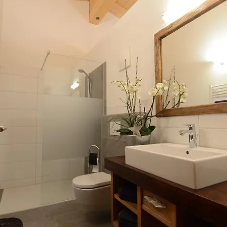 Griesbachhof-wilder Kaiser Appartement