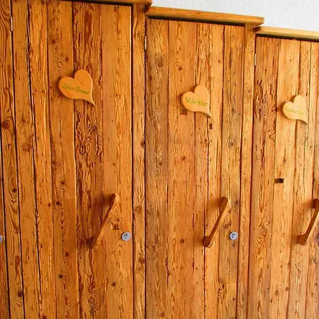 Appartement Griesbachhof-wilder Kaiser Oberndorf en Tyrol