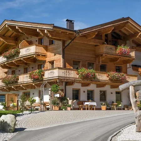 Griesbachhof-wilder Kaiser Appartement