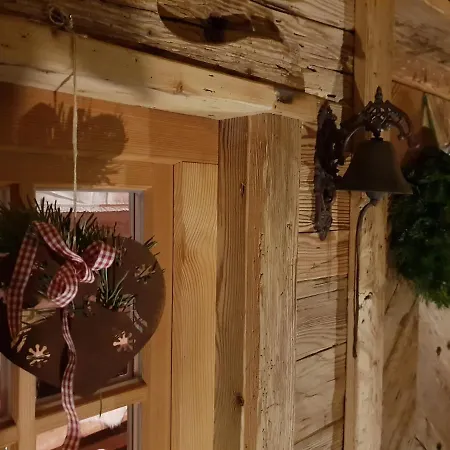 Appartement Griesbachhof-wilder Kaiser *