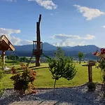 Griesbachhof-wilder Kaiser Apartman