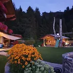 Apartman Griesbachhof-wilder Kaiser