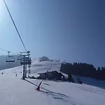Griesbachhof-wilder Kaiser Apartman