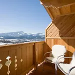 Griesbachhof-wilder Kaiser Apartman *