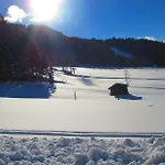 Apartman Griesbachhof-wilder Kaiser Oberndorf in Tirol