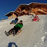 Griesbachhof-wilder Kaiser Oberndorf in Tirol