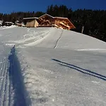 Apartman Griesbachhof-wilder Kaiser