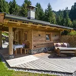 Apartman Griesbachhof-wilder Kaiser *
