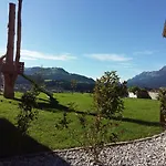 Apartman Griesbachhof-wilder Kaiser