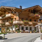 Griesbachhof-wilder Kaiser Apartman